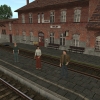 Dworzec Brusy